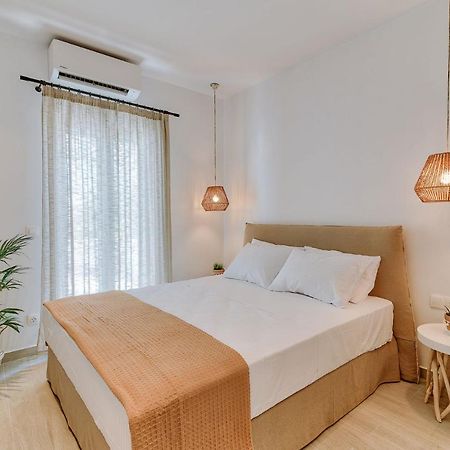 Ardilia Cosy Apartments Αντίπαρος Εξωτερικό φωτογραφία