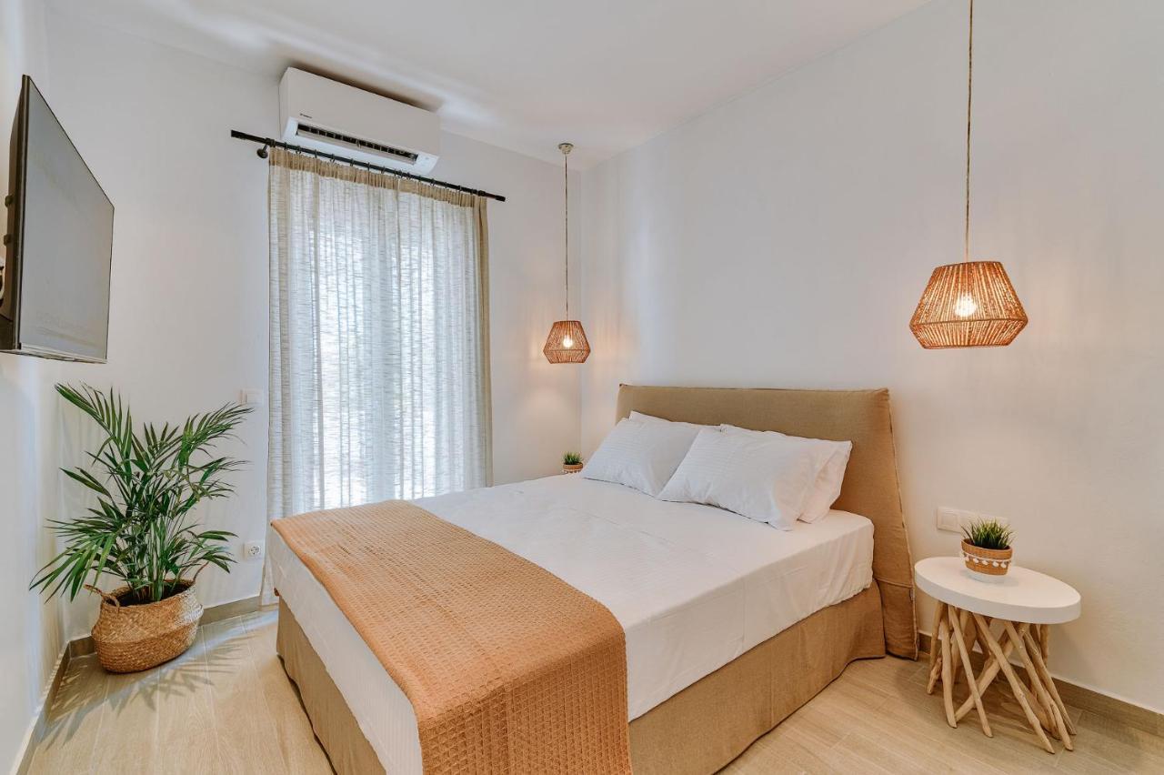 Ardilia Cosy Apartments Αντίπαρος Εξωτερικό φωτογραφία