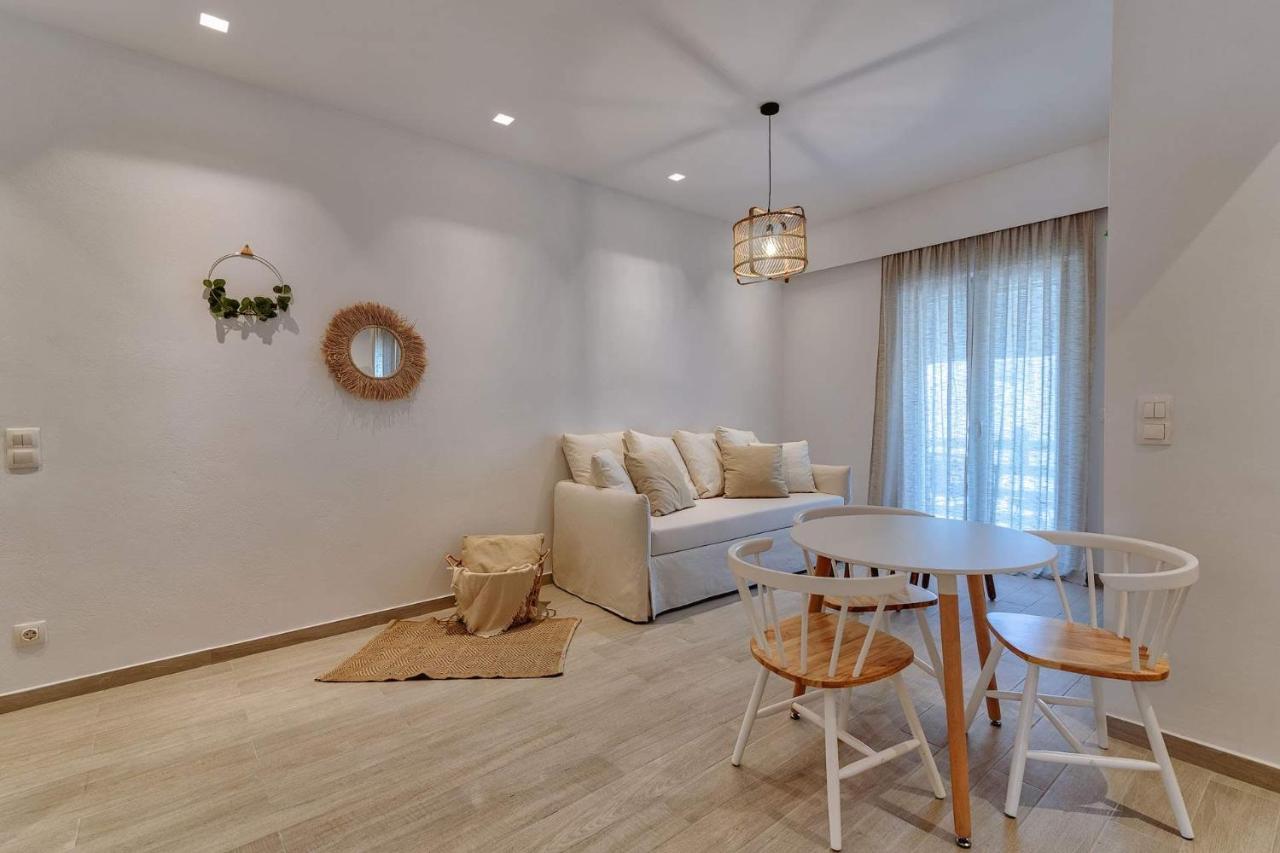 Ardilia Cosy Apartments Αντίπαρος Εξωτερικό φωτογραφία