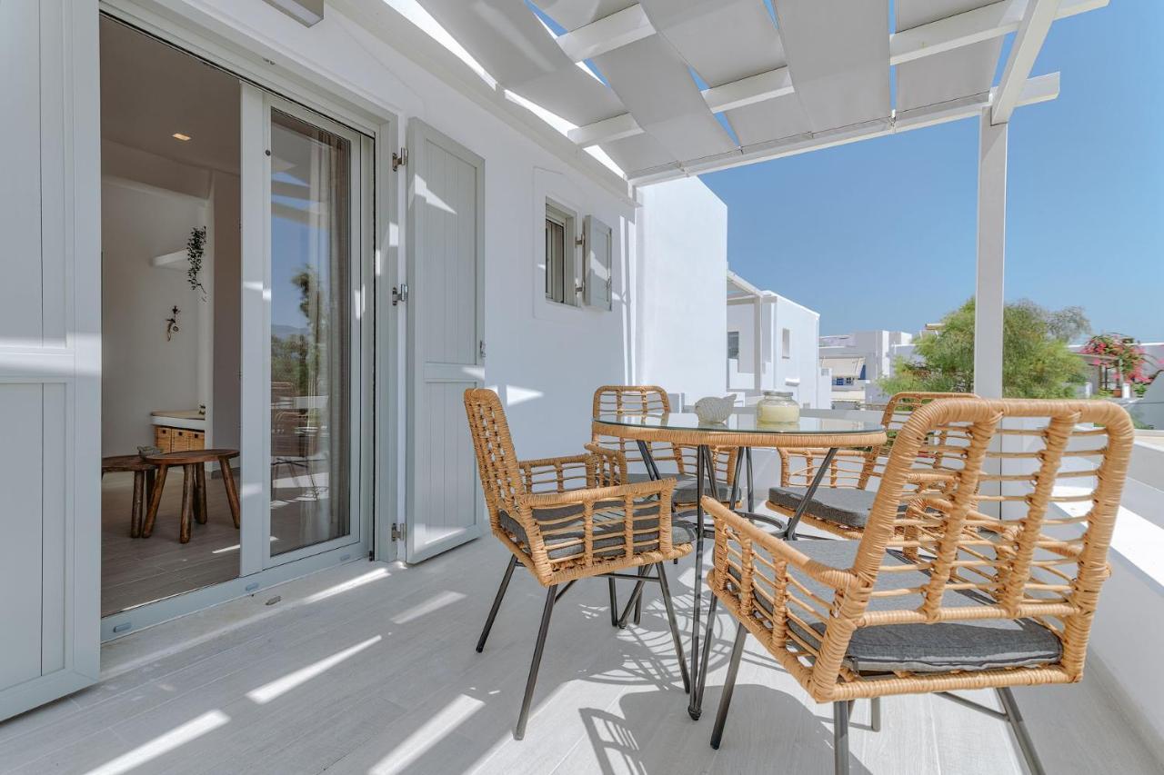 Ardilia Cosy Apartments Αντίπαρος Εξωτερικό φωτογραφία