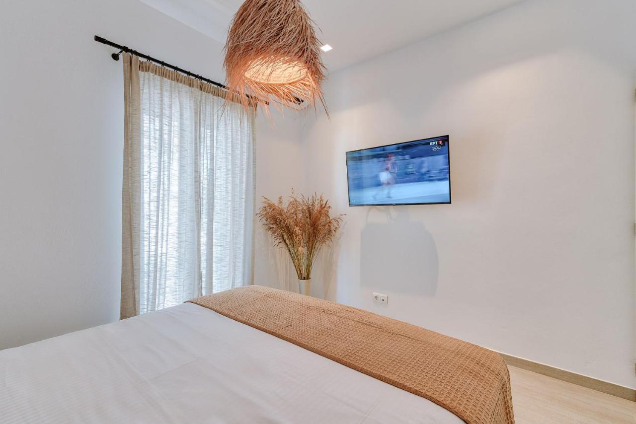 Ardilia Cosy Apartments Αντίπαρος Εξωτερικό φωτογραφία