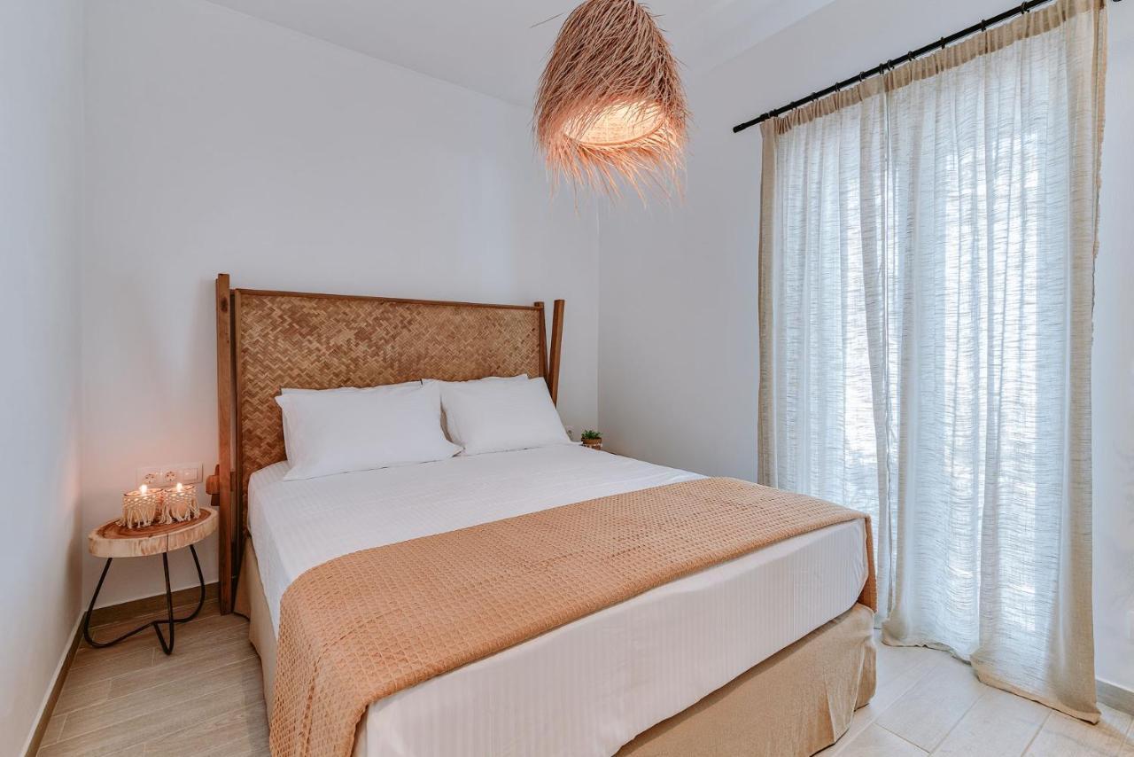 Ardilia Cosy Apartments Αντίπαρος Εξωτερικό φωτογραφία