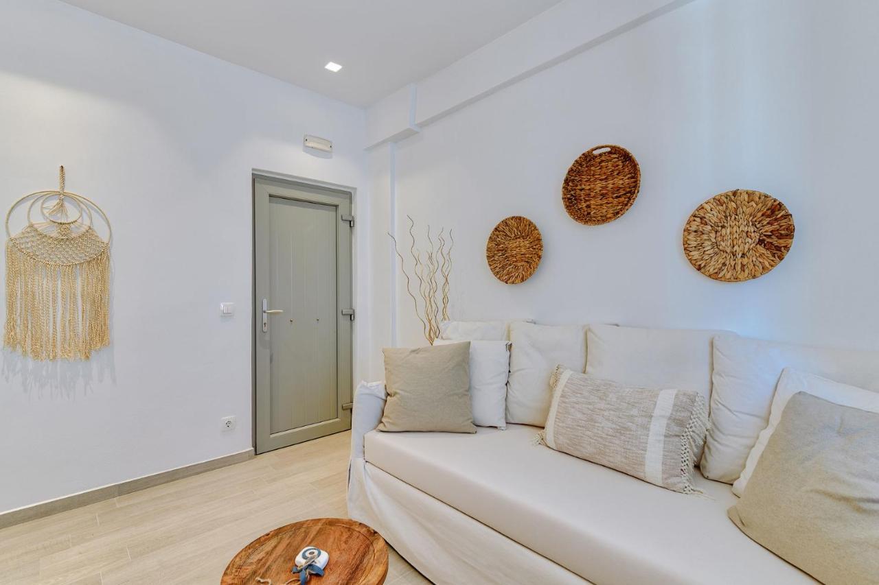 Ardilia Cosy Apartments Αντίπαρος Εξωτερικό φωτογραφία