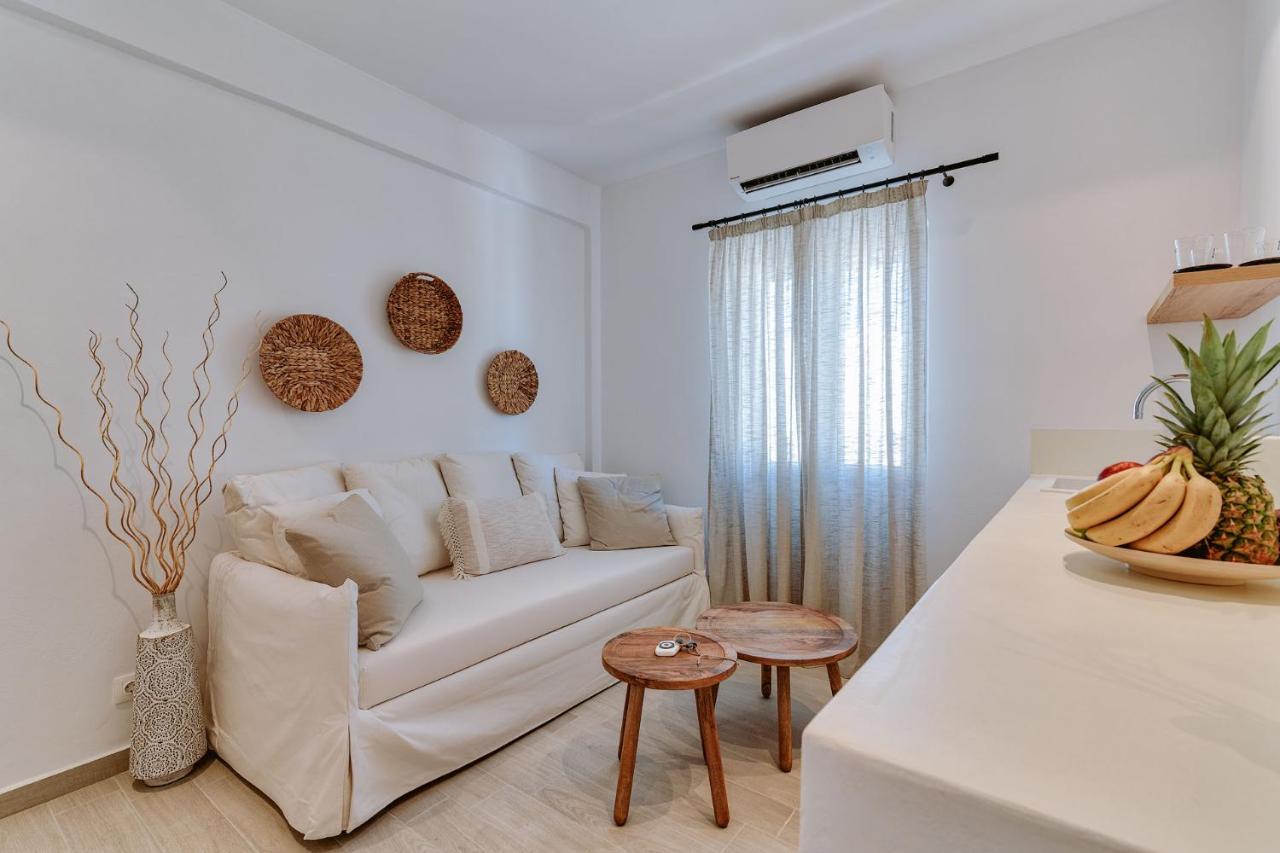 Ardilia Cosy Apartments Αντίπαρος Εξωτερικό φωτογραφία